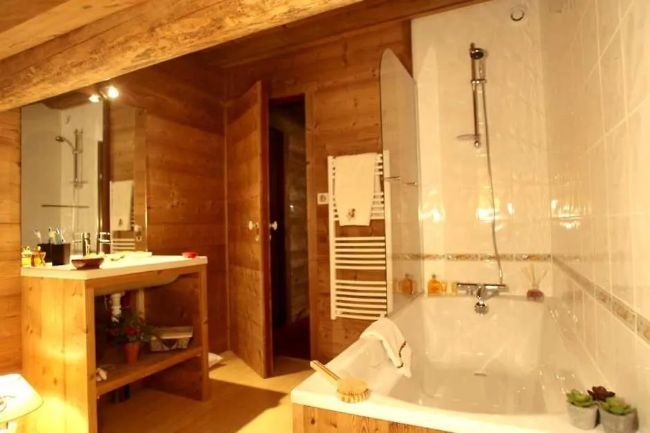 Chalet Du Champ Martel Villard-de-Lans France